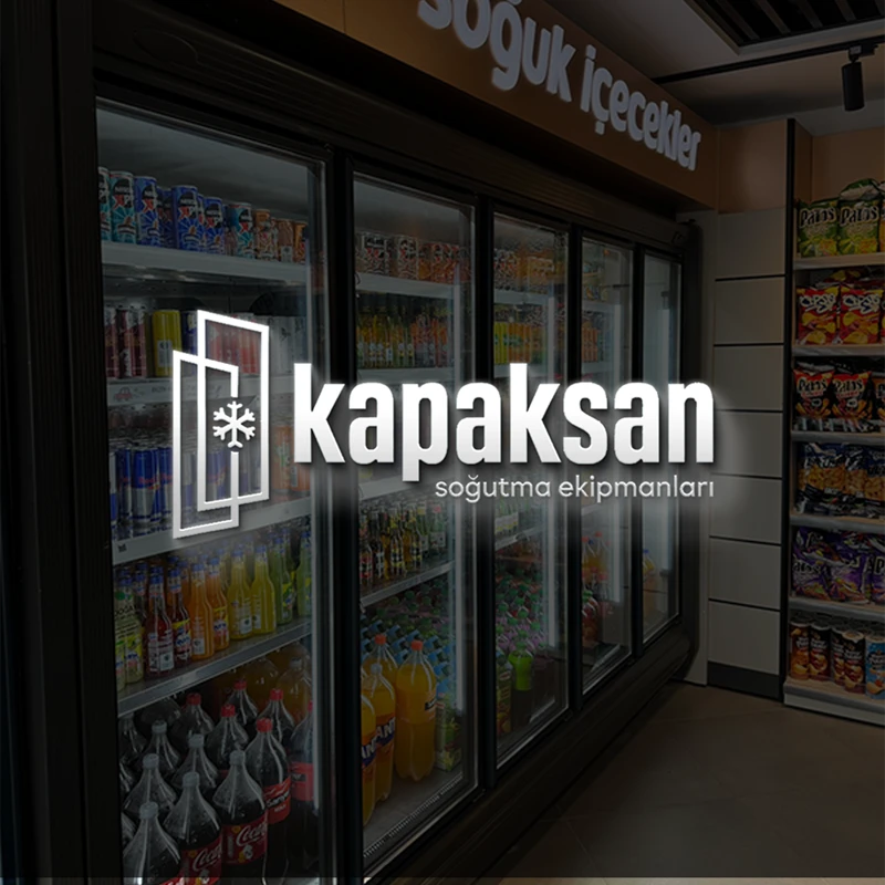 Kapaksan Soğutma Ekipmanları